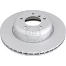 A.B.S. Bremsscheibe 18651