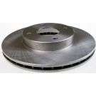 DENCKERMANN Bremsscheibe B130146
