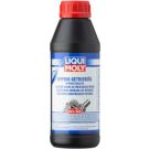Liqui Moly Hypoid-Getriebeöl (GL4/5) TDL SAE 75W-90 500 ml 1406 500ml Dose Kunststoff