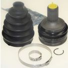 Gelenksatz SX VA li/re MERCEDES S 13 GKN Automotive OE-Technologie 52° - Beugewinkel 36102