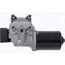 Wischermotor Vorne 64052101010