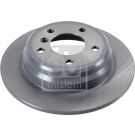 FEBI BILSTEIN Bremsscheibe 12325