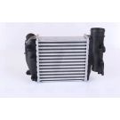 Ladeluftkühler PKW Audi A6 2.7 TDI Right 04 96417