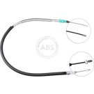 A.B.S. Handbremsseil Seilzug Festellbremse K16588