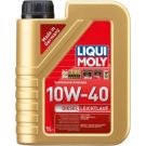 Liqui Moly Diesel Leichtlauf 10W-40 1 l 1386 1L Dose Kunststoff