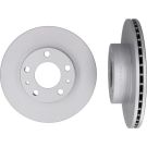 KAMOKA Bremsscheibe 1031534