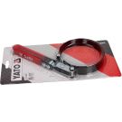 Ölfilterschlüssel 95-111mm YT-0823