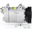 Kompressor PKW RENAULT Megane II 1,4 1,6 FIRST FIT 89072