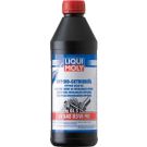Liqui Moly Hypoid-Getriebeöl (GL5) LS SAE 85W-90 1 l 1410 1L Dose Kunststoff