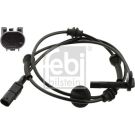 Sensor, Raddrehzahl 106471