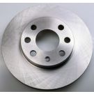 DENCKERMANN Bremsscheibe B130219