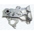 MAGNETI MARELLI Ölpumpe 351516000141