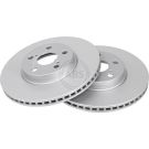 A.B.S. Bremsscheibe 18060 beschichtet
