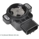 Drosselklappensensor ADS77207
