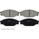 Bremsbelagsatz Toyota P. Hiace/Hilux 2,0-2,4 89-01 ADT342123