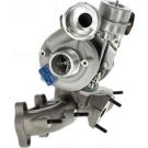 Nissens Turbo 93032