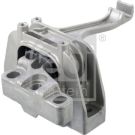 Lagerung, Motor 105676