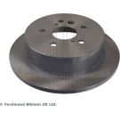 Bremsscheibe Toyota T. Avensis/Previa 2,0-2,4 00-09 ADT343147