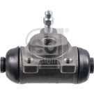 FEBI BILSTEIN Bremsrolle 102865