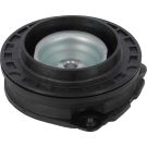 MONROE Stützlager 1Stk. VA li NISSAN Qashqai 08 MOUNTING KIT MK335L