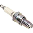 BP7ES NGK-Zündkerze ohne RW ALFA,AUDI,FERR,MERC,REN,SEAT,VW 2412