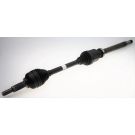 Antriebswelle SX VA re FORD Tornero,Transit GKN Automotive OE-Technologie 52° - Beugewinkel 36374