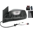 SPIEGEL L EL KLAPP HZB SPUR KONV 7+2-PIN VW CADDY V 9,20 6149830