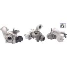 Lader, Aufladung PA4917203000