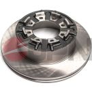 JPN Bremsscheibe 40H9059-JPN