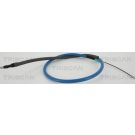 Seilzug, Feststellbremse Citroen T. C8/Jumpy 98- Le/Pr 814010146