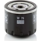 Mann & Hummel Ölfilter PKW RENAULT W 79