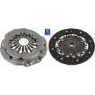 SACHS Kupplungssatz 3000 951 630