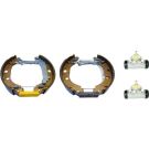 Bremsbackensatz HA Kit&Fit K 68 064