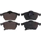 Bremsbelagsatz Opel P. Astra G/Saab 19-1405