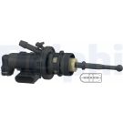 Geberzylinder, Kupplung LM80411