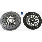 Kupplungssatz RENAULT Espace III 2 2dCi 00-02 XTend 3000951157