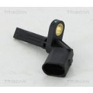 Sensor, Raddrehzahl 818029108