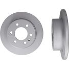 KAMOKA Bremsscheibe 103121