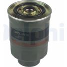DELPHI Kraftstofffilter HDF526