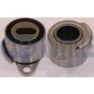 Spannrolle, Zahnriemen 55604