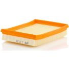 Mann & Hummel Luftfilter PKW MAZDA C 2129