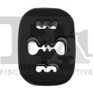 Halter, Abgasanlage 333-906
