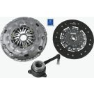 Kupplungssatz plus CSC VAG 2.0 TDI,2.0,3.2i 88-184kW 03 XTend Kit plus CSC 3000990248