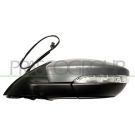 SPIEGEL L EL VERS HZB ASPH grundiert +BLI VW JETTA IV 4,10-6,18 Premium 7233,701,1