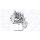 MAGNETI MARELLI Wasserpumpe 352316171257