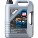 Liqui Moly Top Tec 6600 0W-20 5 l 21441