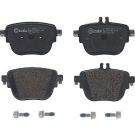 BREMBO Bremsklötze HA P 50 141