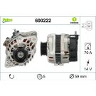 VALEO Generator 600222 Valeo Origins New OE TECHNOLOGIE