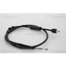 Seilzug, Feststellbremse Rover T. 75 1.8-2.5 V6 99-05 Le/Pr 8140 17151