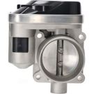 NISSENS Drosselklappenstutzen 955001 FIRST FIT